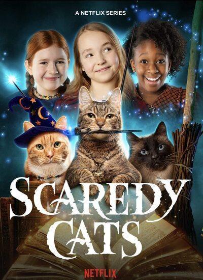 Scaredy Cats 2021 