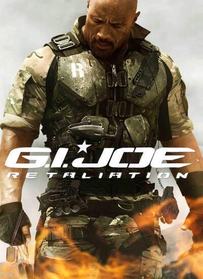 G.I. Joe: Retaliation 2013