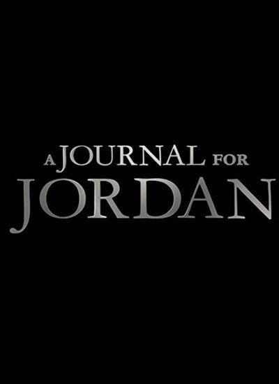 A Journal for Jordan 2021