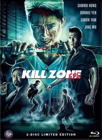 Kill Zone 2005