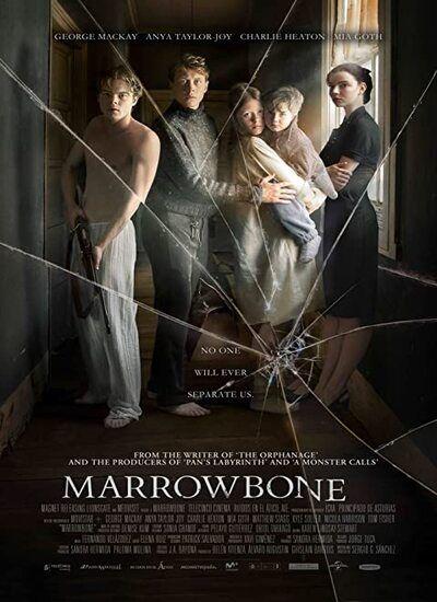 The Marrowbone 2017