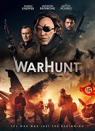 WarHunt 2022