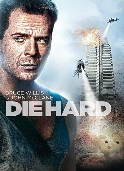  Die Hard 1988