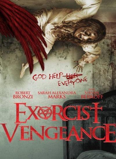 Exorcist Vengeance 2022