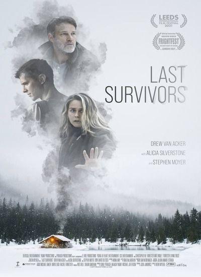 Last Survivors 2022