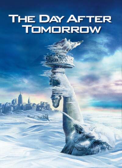  The Day After Tomorrow 2004