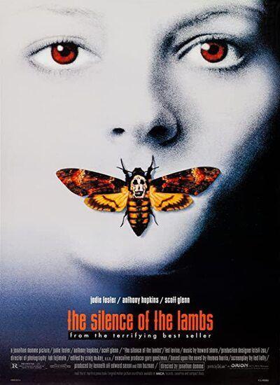 The Silence of the Lambs 1991