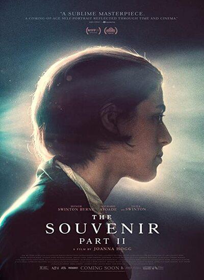 The Souvenir: Part II 2022