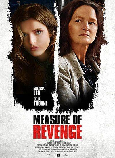 Measure of Revenge 2022