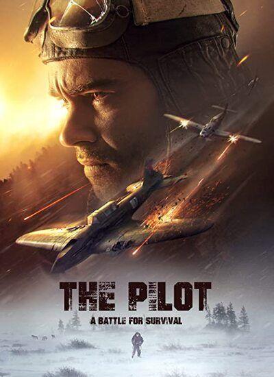 Pilot. A Battle for Survival 2021