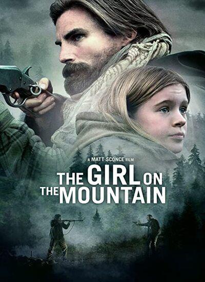 The Girl on the Mountain 2022