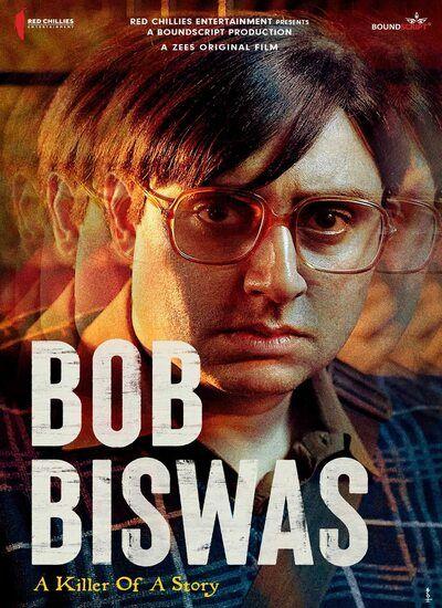 Bob Biswas 2021