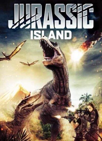 Jurassic Island 2022