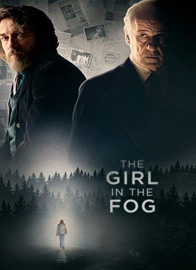 The Girl in the Fog 2017 