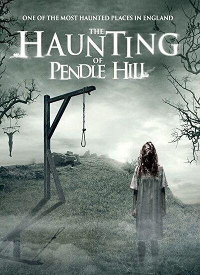 The Haunting of Pendle Hill