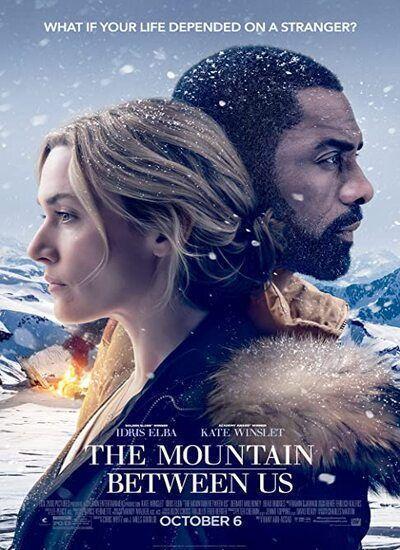 The Mountain Between Us 2017