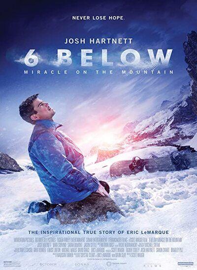  6Below : Miracle on the Mountain