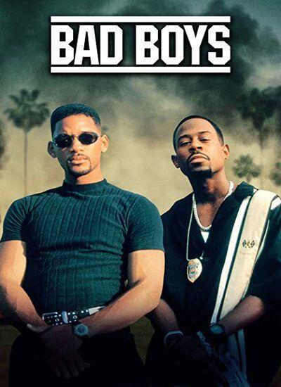 Bad Boys 1995