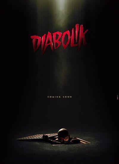 Diabolik 2021