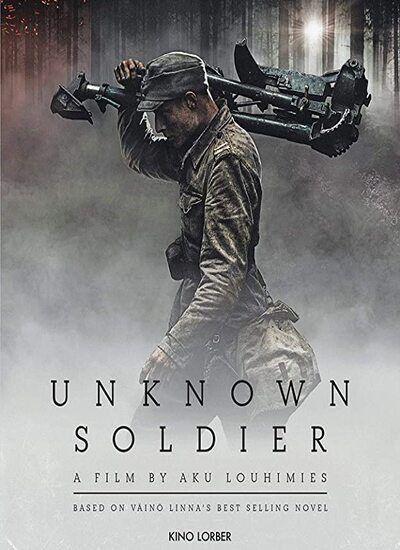 The Unknown Soldier 2017