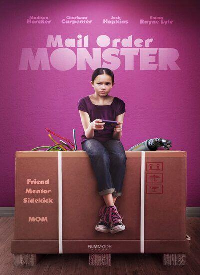 Mail Order Monster 2018
