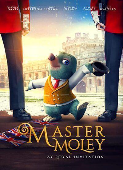 Master Moley