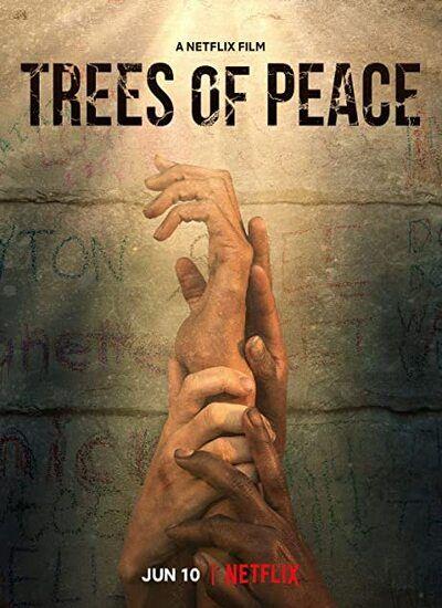 Trees of Peace 2022
