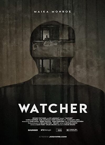 Watcher 