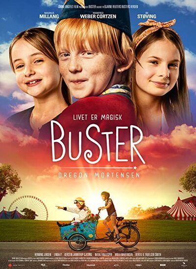 Buster's World 2022