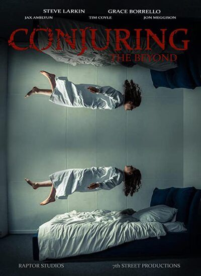 Conjuring: The Beyond