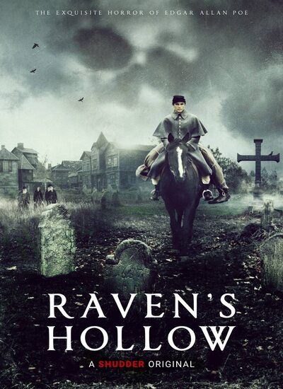 Raven's Hollow