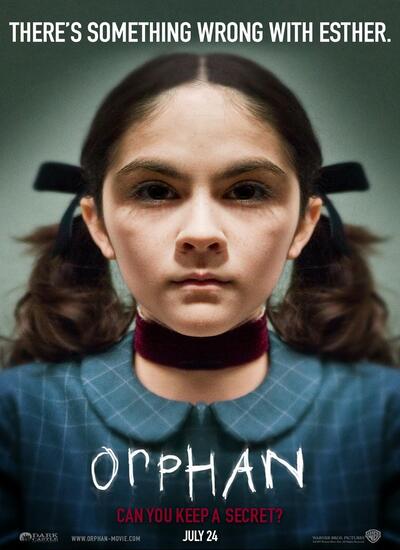 Orphan 2009