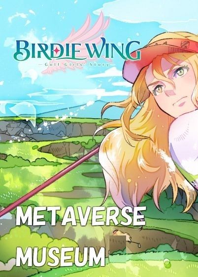 Birdie Wing: Golf Girls' Story 2022