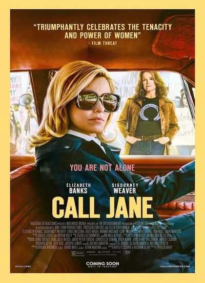 Call Jane