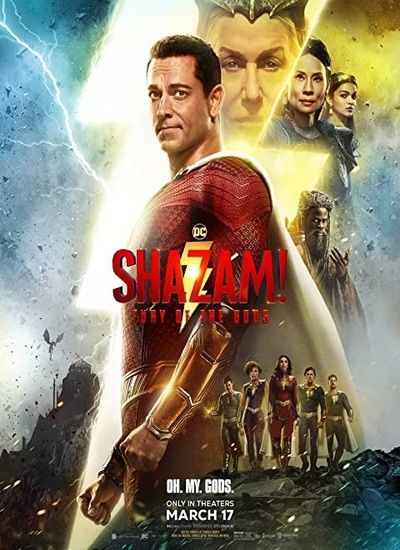 Shazam