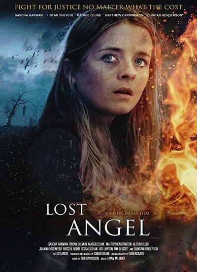 Lost Angel 