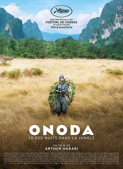 Onoda: 10000 Nights in the Jungle