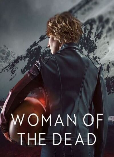 Woman of the Dead 