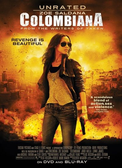 Colombiana