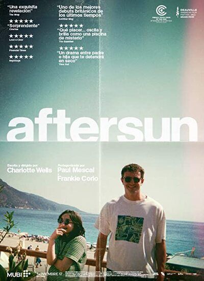 Aftersun