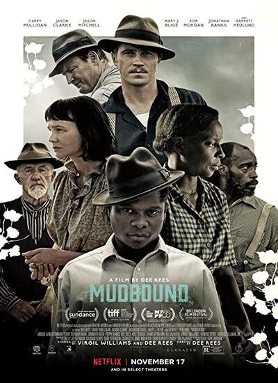 Mudbound 