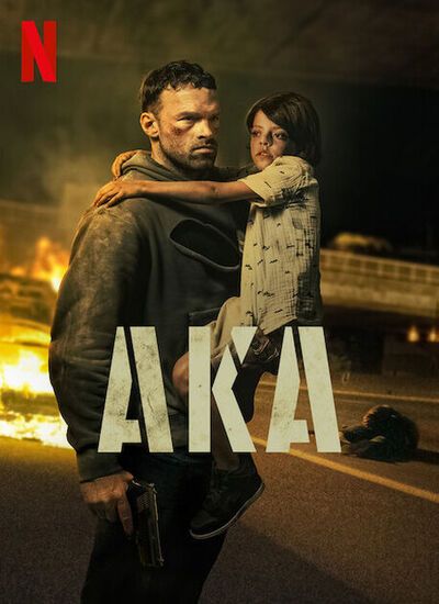 AKA