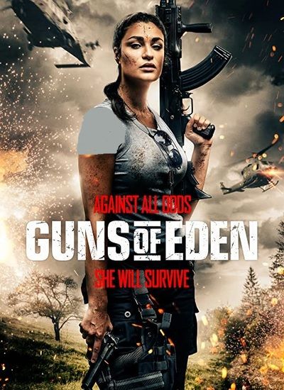 Guns of Eden