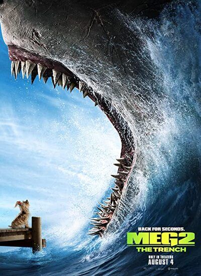 The Meg 2