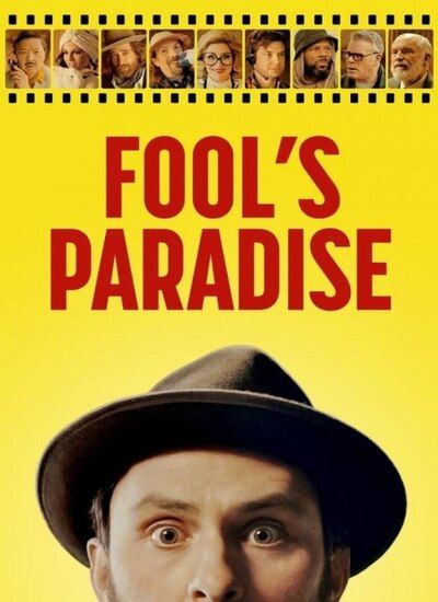 Fool's Paradise 