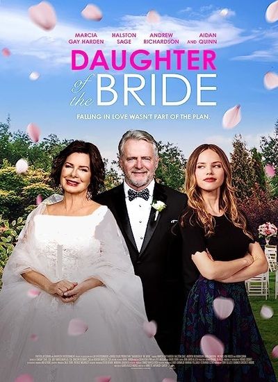 Daughter of the Bride