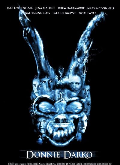 Donnie Darko