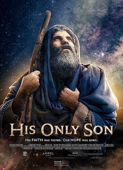 His Only Son