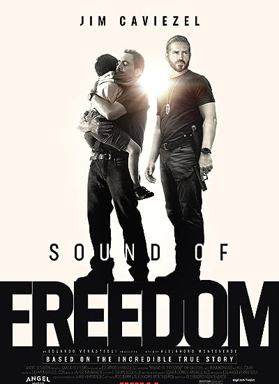 Sound of Freedom