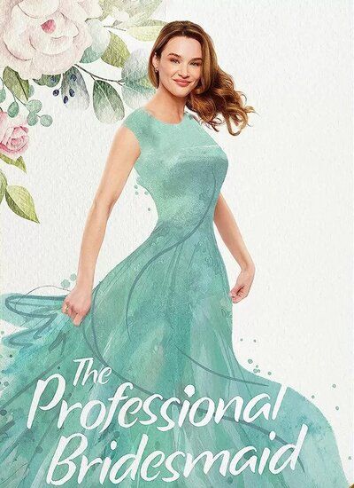 The Professional Bridesmaid